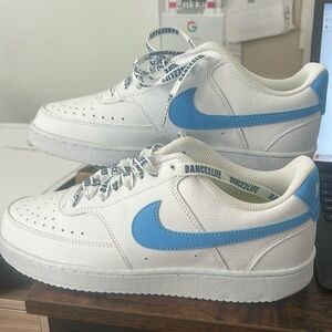 Nike Women’s Court Vision Shoes